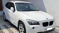 Used BMW X1 sDrive20d in Mohali