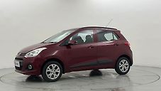 Used Hyundai Grand i10 Sportz 1.2 Kappa VTVT [2013-2016] in Chandigarh