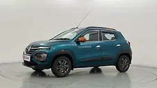 Used Renault Kwid CLIMBER 1.0 (O) in Ghaziabad