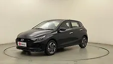 Used Hyundai i20 Asta 1.0 Turbo DCT in Mumbai