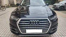 Used Audi Q7 45 TDI Premium Plus in Mumbai