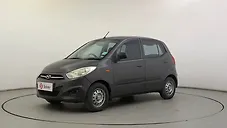 Used Hyundai i10 Era 1.1 iRDE2 [2010-2017] in Ahmedabad