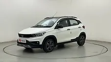 Used Tata Tiago NRG Petrol in Navi Mumbai