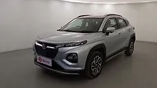Used Maruti Suzuki Fronx Alpha 1.0L Turbo MT in Indore