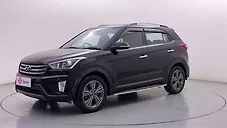 Used Hyundai Creta 1.6 SX Plus AT Petrol in Bangalore