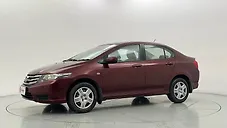 Used Honda City 1.5 E MT in Ghaziabad