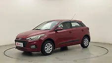 Used Hyundai Elite i20 Sportz 1.2 [2016-2017] in Mumbai