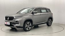 Used MG Hector Sharp 1.5 Petrol CVT in Jaipur