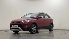 Used Hyundai i20 Active 1.2 SX in Hyderabad