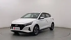 Used Hyundai i20 Asta (O) 1.0 Turbo DCT [2020-2023] in Chennai