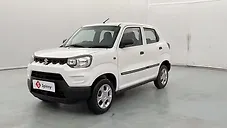 Used Maruti Suzuki S-Presso VXi in Lucknow