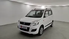 Used Maruti Suzuki Wagon R 1.0 VXI in Indore