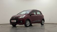Used Hyundai Grand i10 Asta AT 1.2 Kappa VTVT [2013-2016] in Hyderabad
