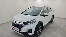 Used Honda WR-V VX MT Diesel in Coimbatore