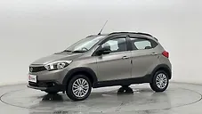 Used Tata Tiago NRG Petrol in Faridabad