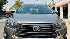 Used Toyota Innova Crysta 2.4 VX 8 STR [2016-2020] in Kanpur