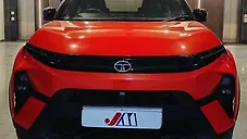Used Tata Nexon Fearless Plus (PS) 1.5 Diesel 6MT Dual Tone in Ahmedabad