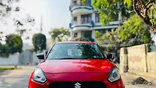 Used Maruti Suzuki Swift VXi [2014-2017] in Lucknow
