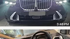 Used BMW X7 xDrive40i M Sport in Delhi