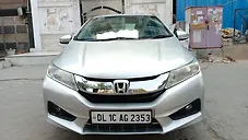 Used Honda City E [2013-2016] in Delhi