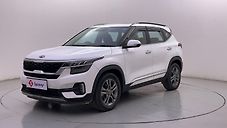 Used Kia Seltos HTX Plus 1.5 Diesel [2020-2021] in Bangalore