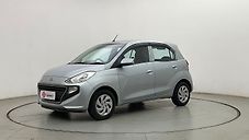 Used Hyundai Santro Sportz CNG [2018-2020] in Mumbai