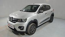 Used Renault Kwid 1.0 RXT Opt [2016-2019] in Kochi