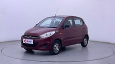 Used Hyundai i10 Era 1.1 iRDE2 [2010-2017] in Chennai