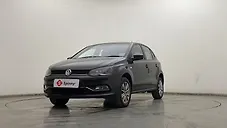 Used Volkswagen Polo Highline1.5L (D) in Hyderabad
