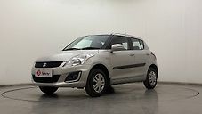 Used Maruti Suzuki Swift VXi in Hyderabad