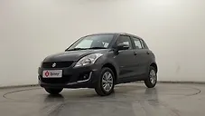Used Maruti Suzuki Swift ZXi in Hyderabad