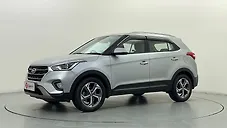 Used Hyundai Creta SX 1.6 AT Petrol in Gurgaon
