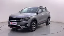 Used Kia Seltos GTX Plus 1.4 [2020-2021] in Bangalore