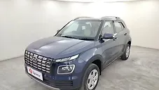 Used Hyundai Venue SX 1.2 Petrol in Coimbatore