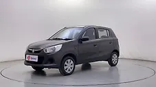Used Maruti Suzuki Alto K10 VXi [2014-2019] in Bangalore