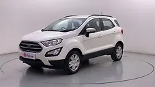 Used Ford EcoSport Trend 1.5L TDCi [2015-2016] in Bangalore