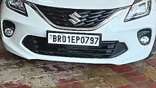 Used Maruti Suzuki Baleno Delta 1.2 in Muzaffurpur