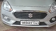 Used Maruti Suzuki Dzire VXi in Muzaffurpur