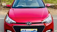 Used Hyundai Elite i20 Asta 1.2 in Thane