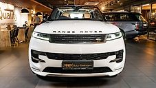 Used Land Rover Range Rover Sport HSE Dynamic 3.0 Diesel [2022-2024] in Delhi