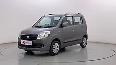 Used Maruti Suzuki Wagon R 1.0 VXi in Bangalore