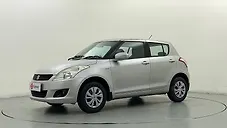 Used Maruti Suzuki Swift VXi in Ghaziabad