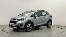 Used Honda WR-V VX MT Petrol in Mumbai