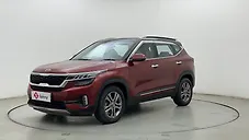 Used Kia Seltos HTX 1.5 IVT in Mumbai