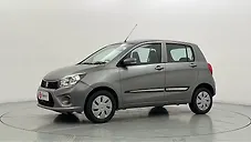 Used Maruti Suzuki Celerio ZXi [2017-2019] in Delhi