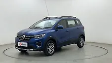 Used Renault Triber RXZ [2019-2020] in Mumbai