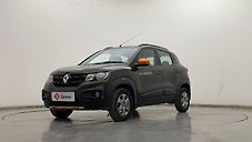Used Renault Kwid CLIMBER 1.0 in Hyderabad