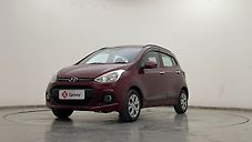 Used Hyundai Grand i10 Sportz AT 1.2 Kappa VTVT in Hyderabad