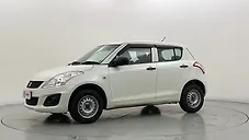 Used Maruti Suzuki Swift Lxi ABS [2014-2017] in Ghaziabad