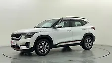 Used Kia Seltos GTX Plus 1.5 Diesel AT in Ghaziabad